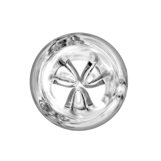 The 'Aero' XL Angled Stem (110mm, Pack of 2) for Arizer Solo 3 and Air Max