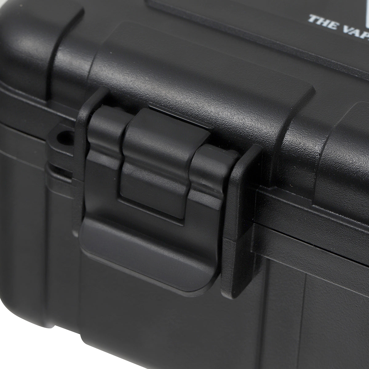 The 'Tactical' Rugged Carry Case for Arizer Solo 3
