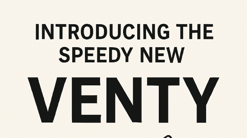 VENTY by Storz & Bickel – Fastest Vape on the Planet?