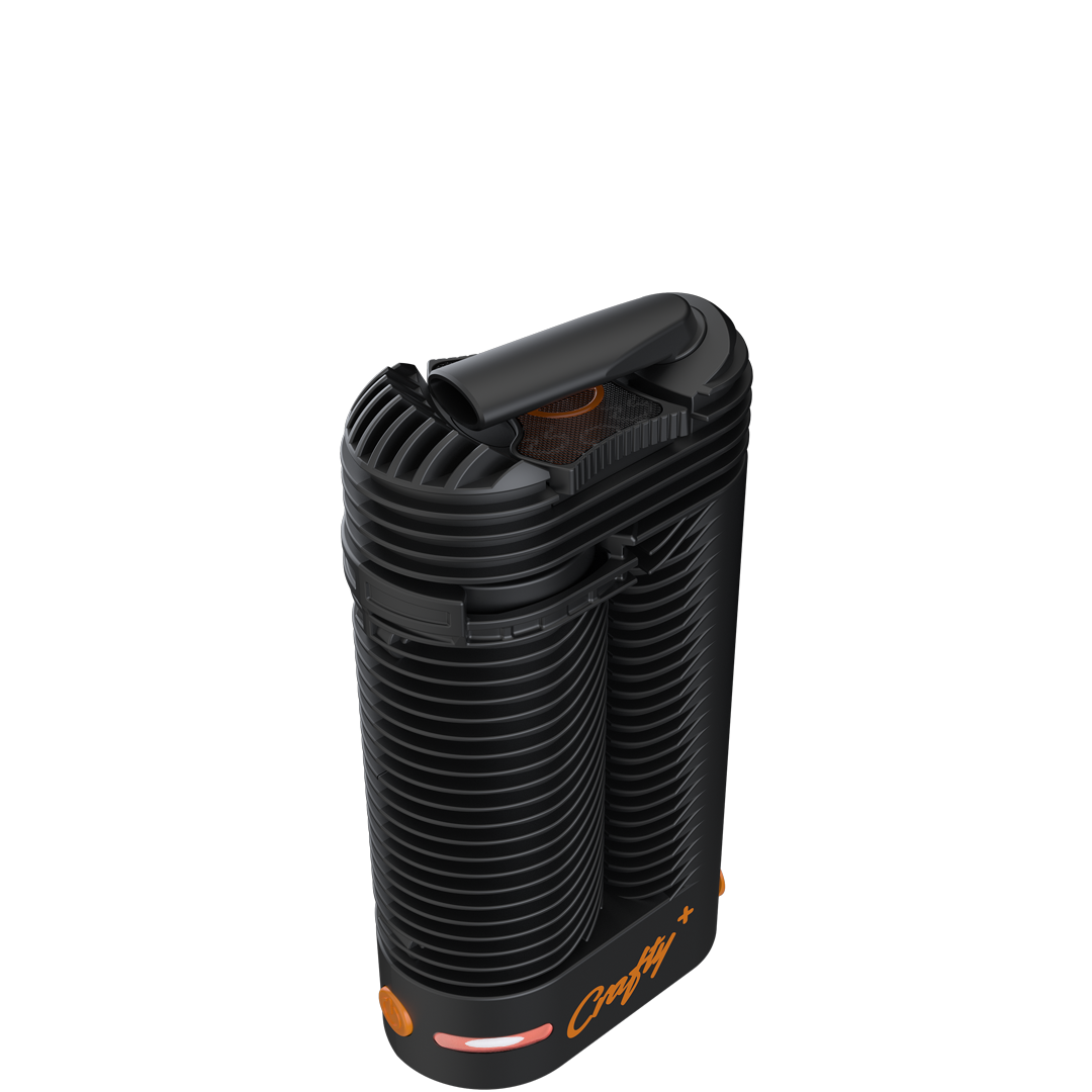 Storz & Bickel CRAFTY+ (Plus) Vaporizer