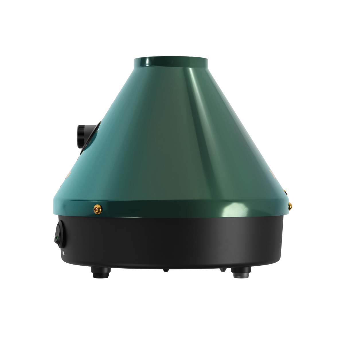 Storz & Bickel Volcano Classic Vaporizer - 25 Year Green & Gold Limited Edition