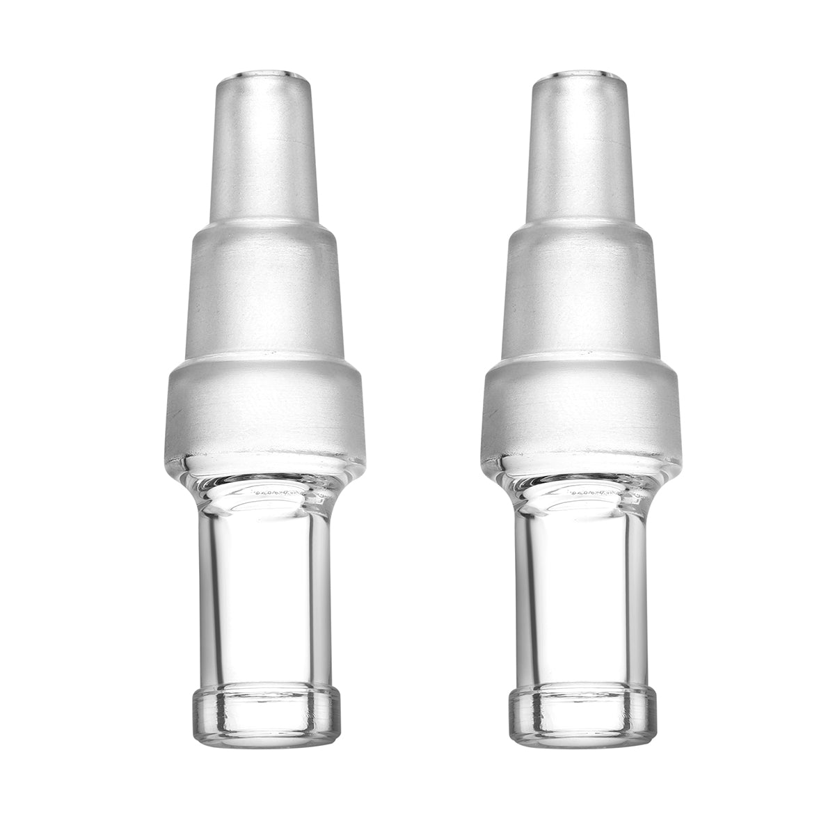 10mm, 14mm and 18mm WPA Water Tool for XMAX V3 Pro and XMAX V4 Pro Vaporizers, Pack of 2