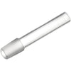 14mm WPA Water Adapter Tool Attachment Stem for POTV LOBO and ONE - Fits Standard 14mm Female Set Ups