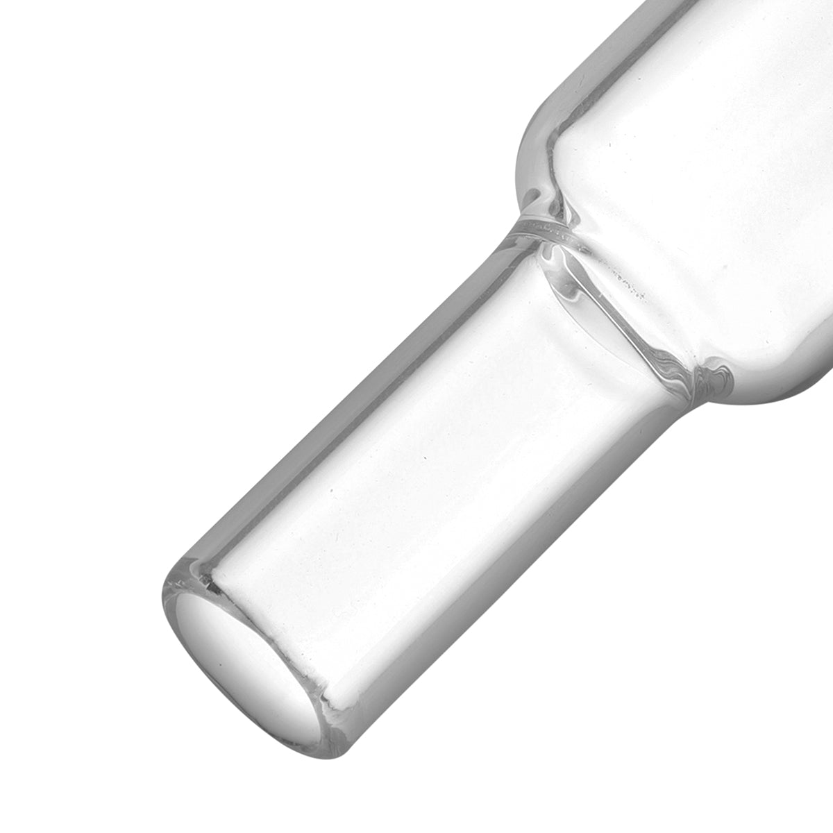 14mm and 18mm WPA with Pass Through and Glass Stopper, used with Water Tools for the TinyMight 2
