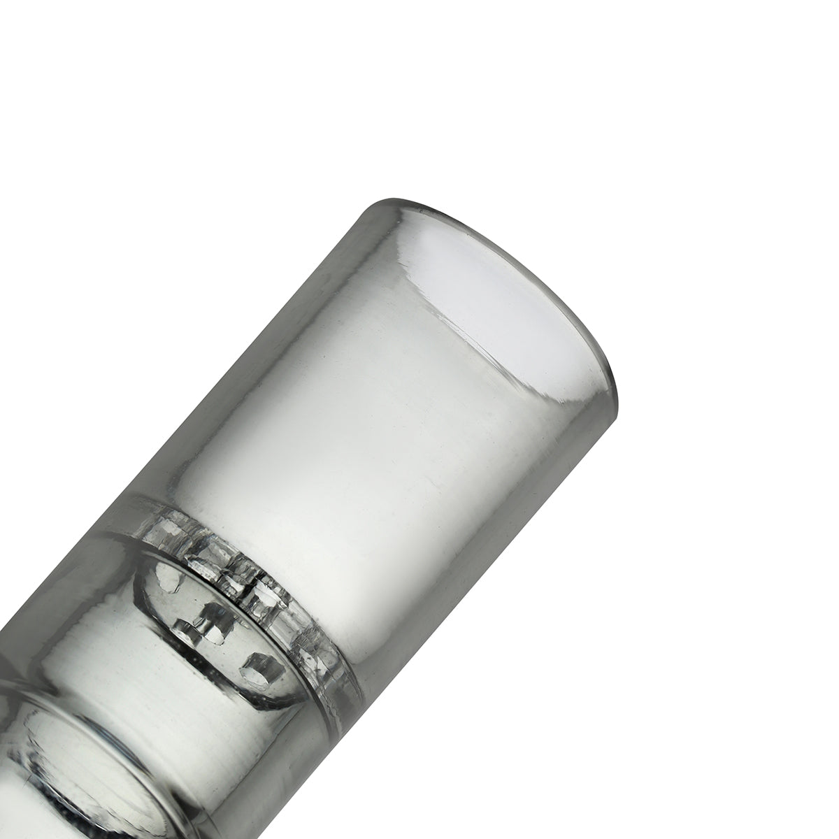 The 'Onyx' Black XL Shaded Glass Stem (Pack of 2) for Arizer Solo 3 and Air Max