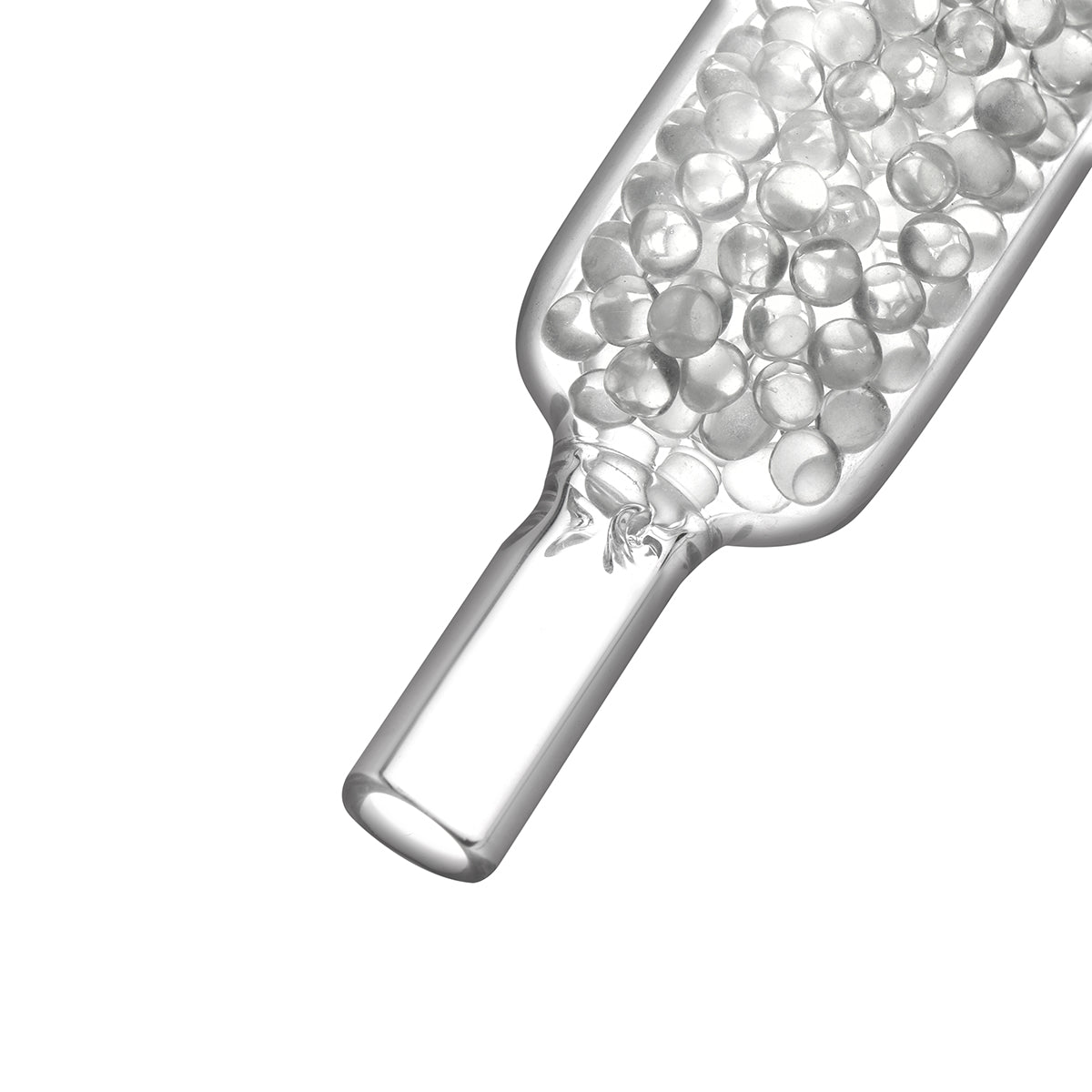 The 'ChillFlow' XL Aura Extreme Cooling Stem for Arizer Solo 3 and Air Max