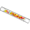 The 'Aura' Terp-Pearl Cooling Stem (Vibrant) for TinyMight 1 & 2