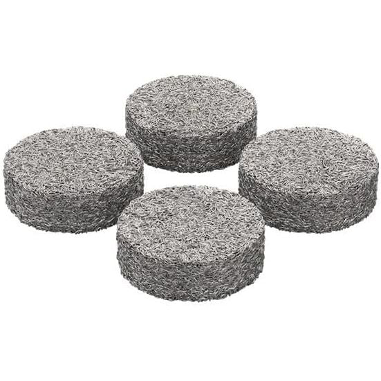Filling Liquid Pad Set for Crafty(+), Mighty(+), and Venty Vaporizers – Spare Pads