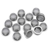 Filter Screens Caps for the Arizer XQ2, Extreme Q, Pack of 10