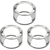 The 'Micro-Dose' Glass Chamber Reducers for Storz & Bickel's Venty, Crafty, Mighty