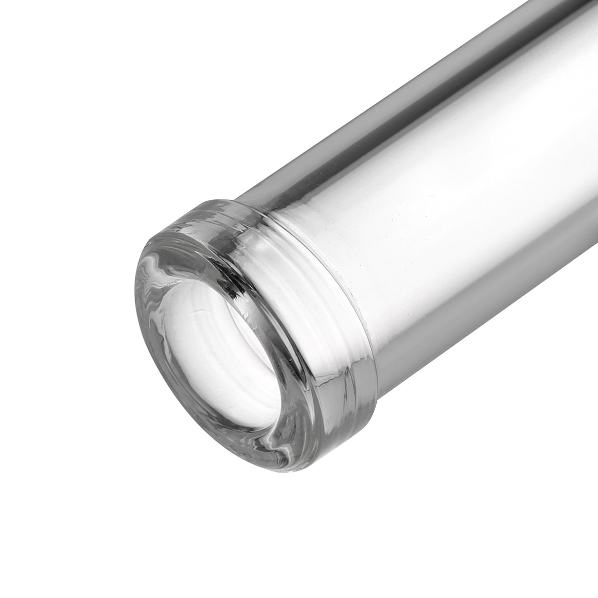 Glass Cooling Beads Stem for XMAX V3 Pro and XMAX V4 Pro Vaporizers, 130mm