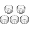 The 'Drop'n'Tip' Glass Dosing Capsules (Pack of 5) for Storz & Bickel's Venty, Crafty, Mighty