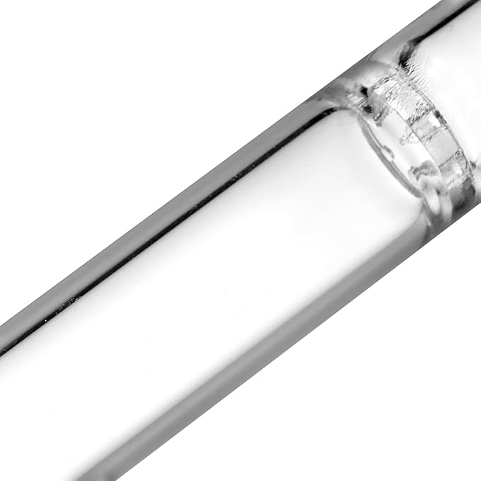 The Classic Short Glass Stem (Built-In Screen) for TinyMight 1 & 2
