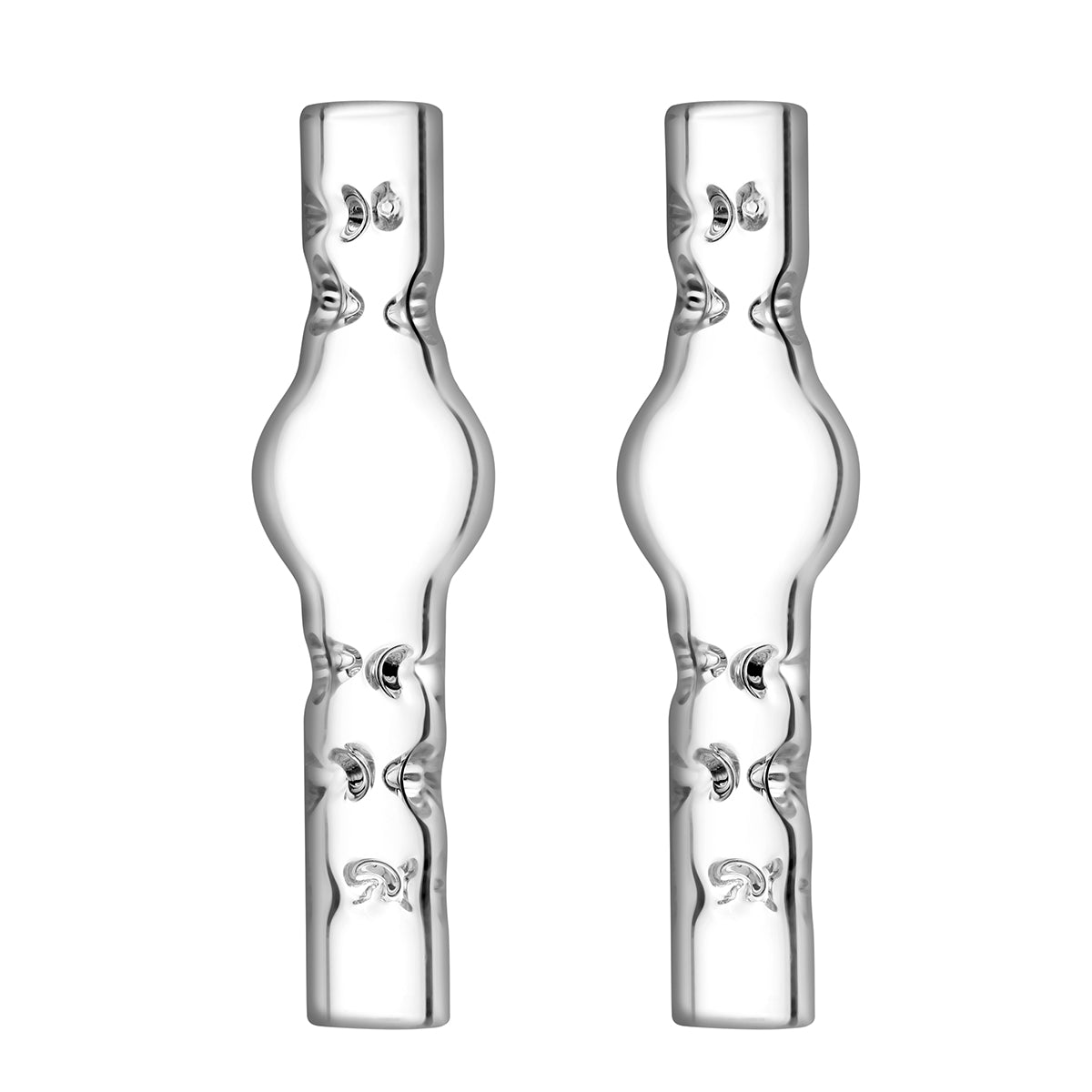 Globe Glass Stem for Dynavap Tips