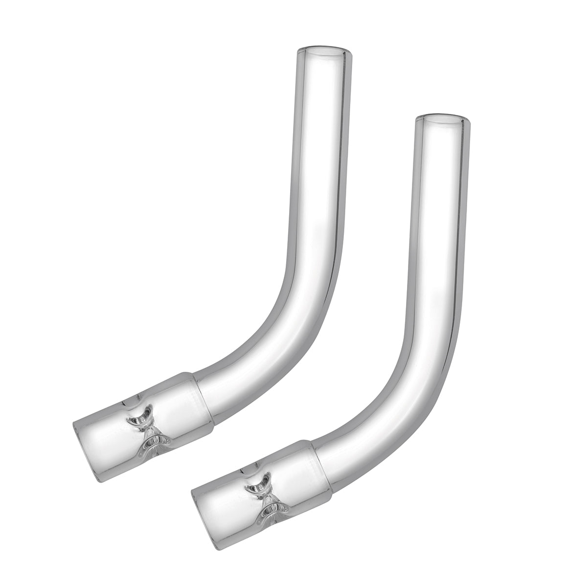 The 'Aero' Angled Stem (110mm, Pack of 2) for Arizer Solo 3 and Air Max