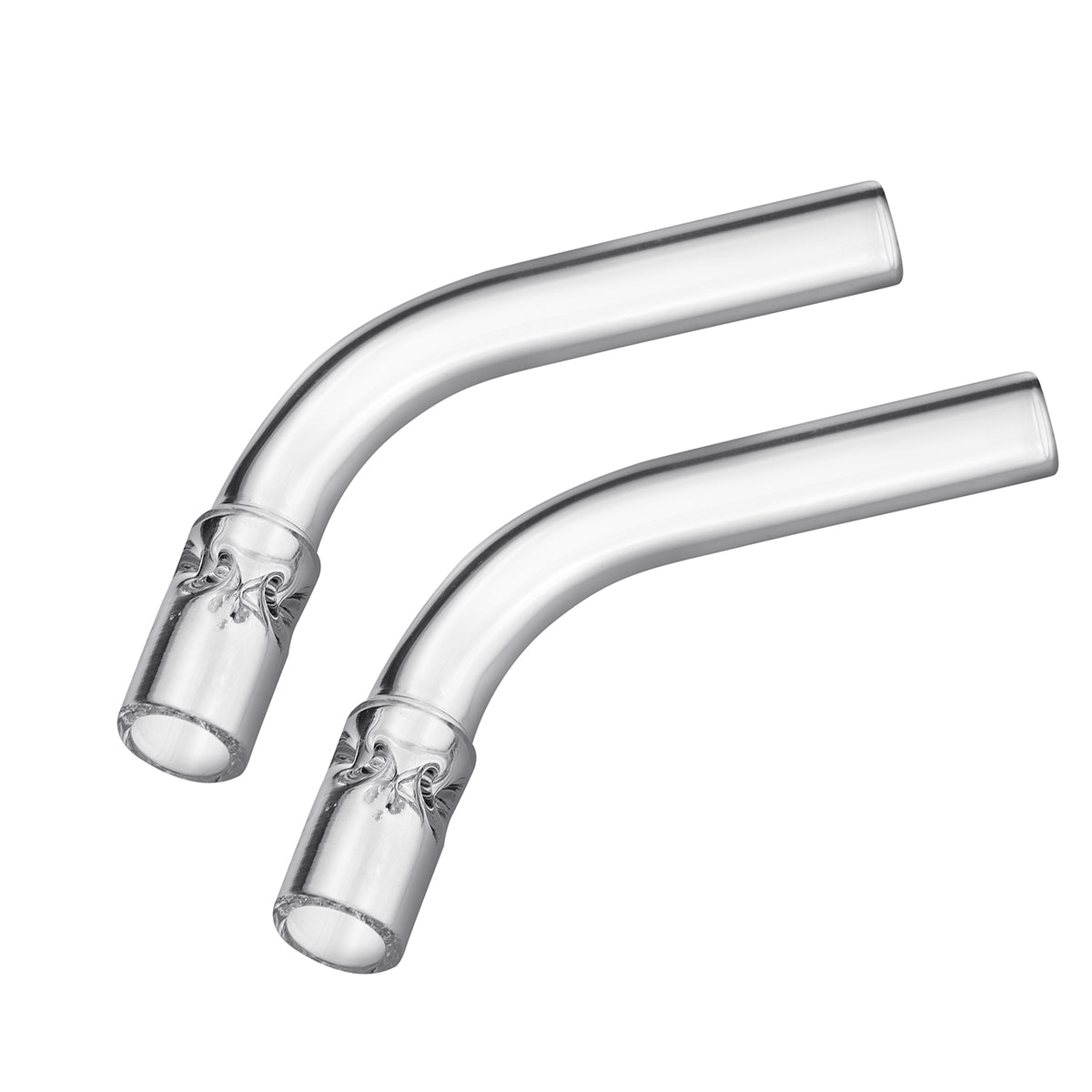 The 'Aero' XL Angled Stem (110mm, Pack of 2) for Arizer Solo 3 and Air Max