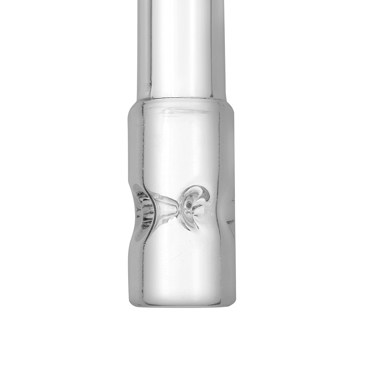 The 'Aero' Long Glass Stem (110mm, Pack of 2) for Arizer Solo 3 and Air Max