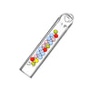 The 'Chill-Path' Long Glass Mouthpiece for Venty