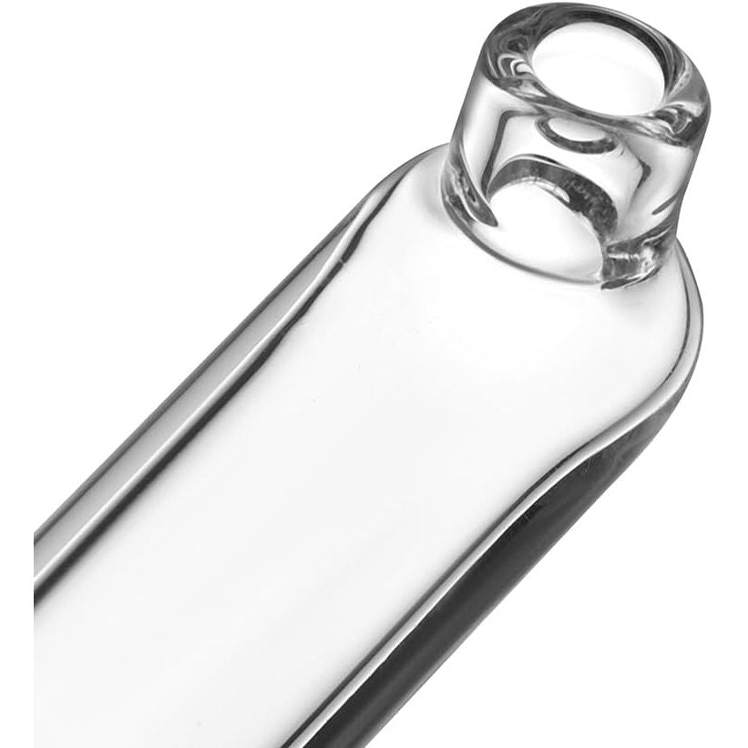 The 'Long-Draw' Glass Mouthpiece for Mighty & Crafty Series