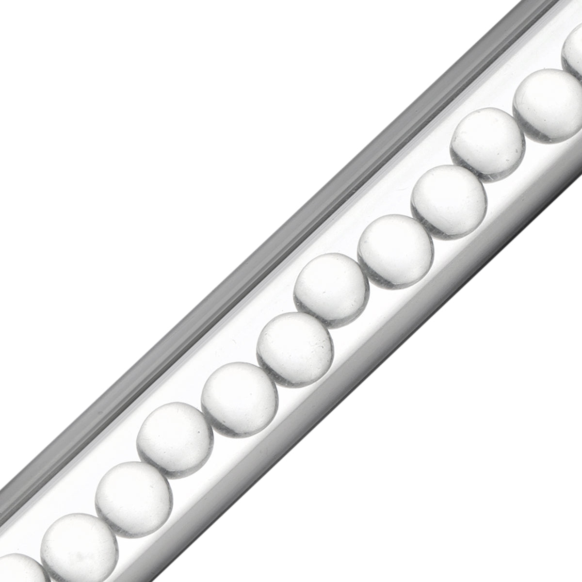 The 'Long-Draw' Glass Mouthpiece for Mighty & Crafty Series