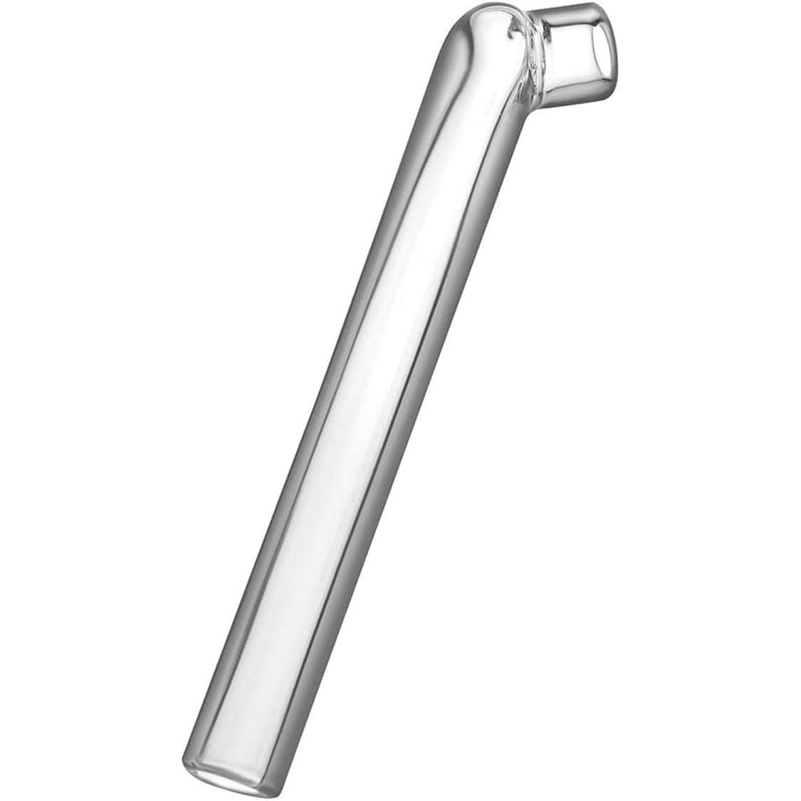 The 'Long-Draw' Glass Mouthpiece for Mighty & Crafty Series
