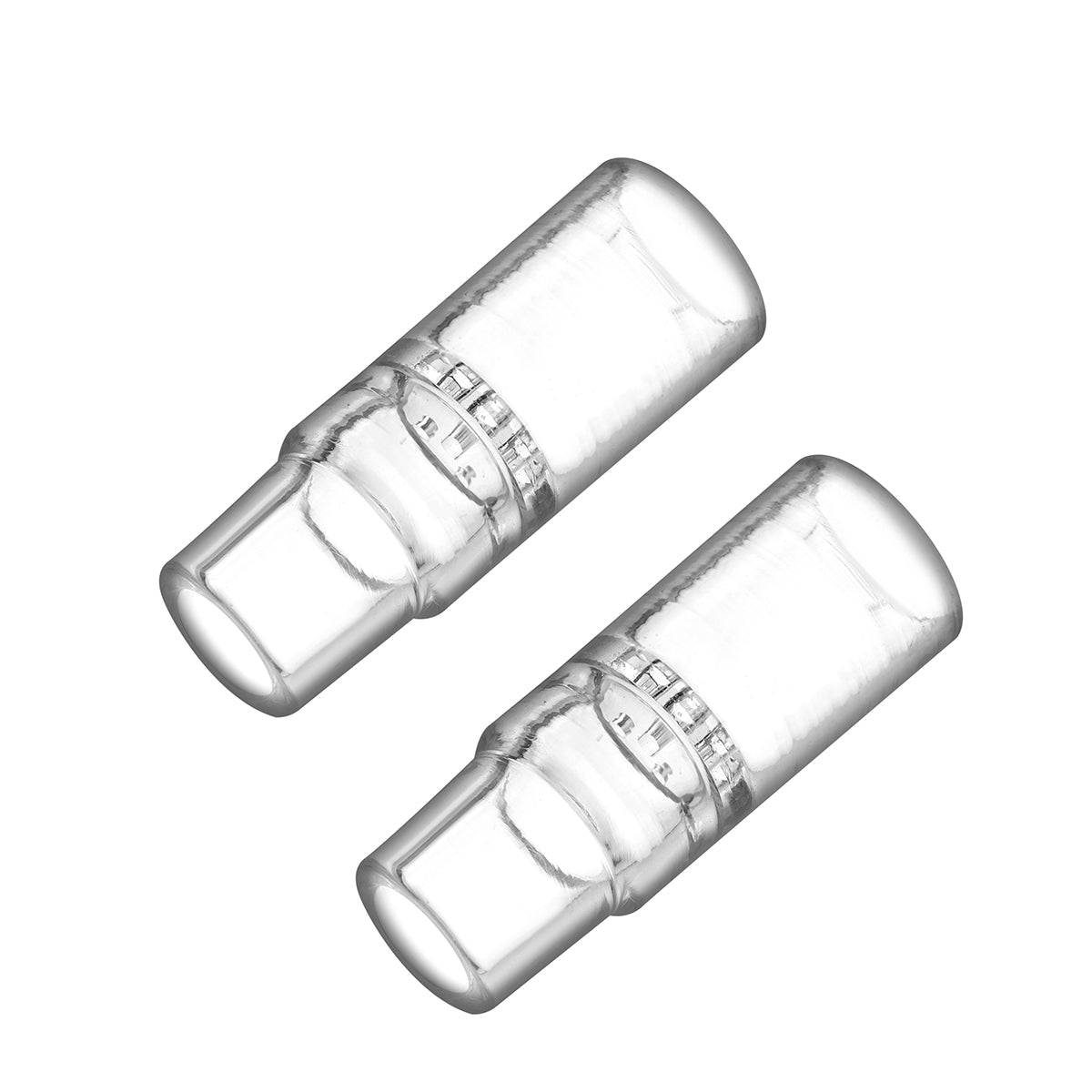 The 'Stealth' Micro Stem (40mm, Pack of 2) for Arizer Solo 3 and Air Max