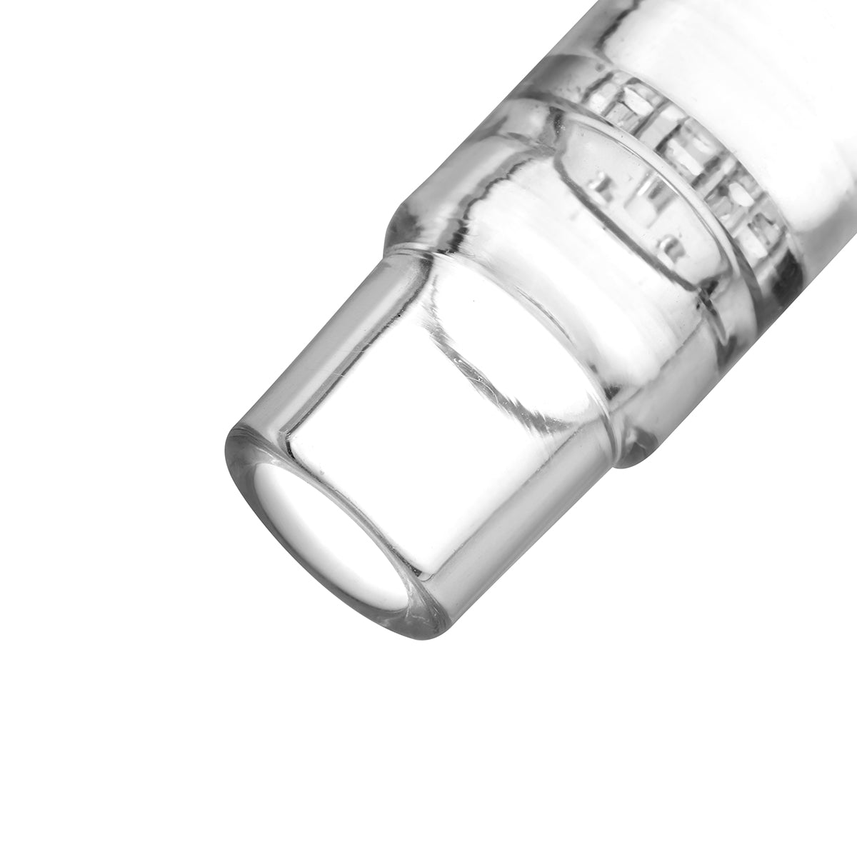 The 'Stealth' Micro Stem (40mm, Pack of 2) for Arizer Solo 3 and Air Max