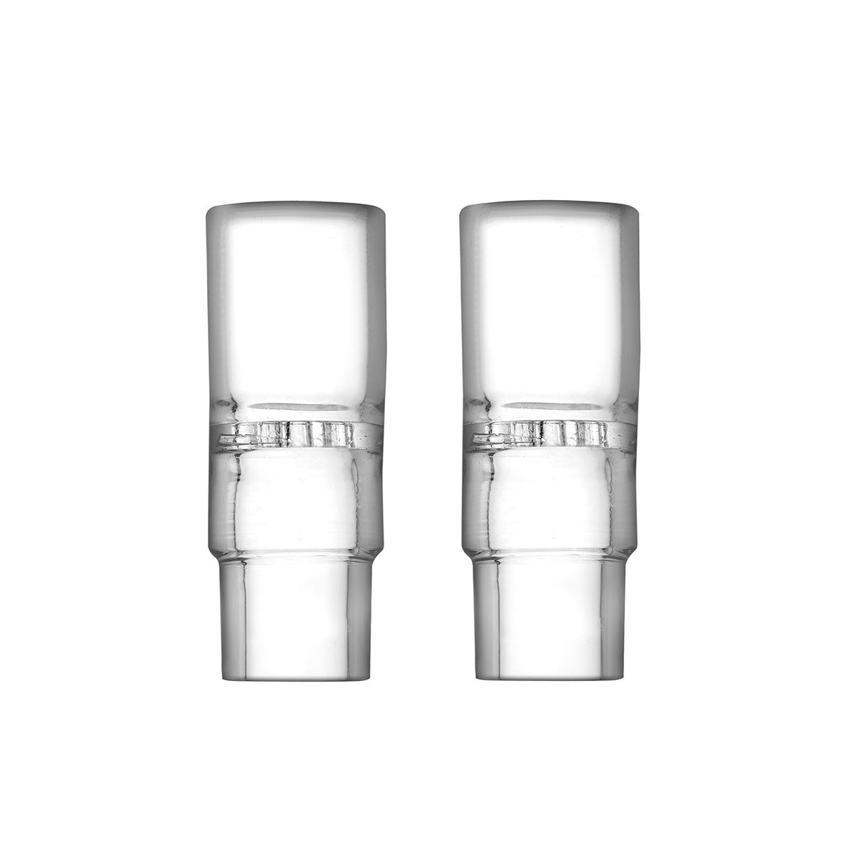 The 'Stealth' Micro Stem (40mm, Pack of 2) for Arizer Solo 3 and Air Max