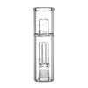 Multi Device DHV Water Filtration Bubbler, 14mm Female Connector