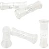 No Black Wrap Cyclone Bowls for the Arizer XQ2, Extreme Q, Pack of 5