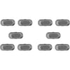 3D Oven Filter Screens for PAX 2, PAX 3, PAX 4, PAX MINI, PAX MINI 2, PAX Plus