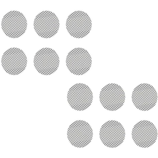 The 'Precision-Molded' Cooling Unit Coarse Screens for Storz & Bickel Portables