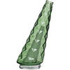 Refractive Moss Attachment Replacement Top Glass Cone - Fits Peak / Pro Series