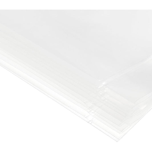 Replacement Balloon Bags for Arizer XQ2 / Extreme Q Desktop Aromatherapy Vaporizer, 58x38cm, Pack of 12