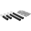 The 'Armor-Wrap' Shatter-Resistant Stem Kit for Arizer Solo 3 and Air Max