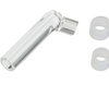 The Classic Short Glass Mouthpiece for Mighty & Crafty Series