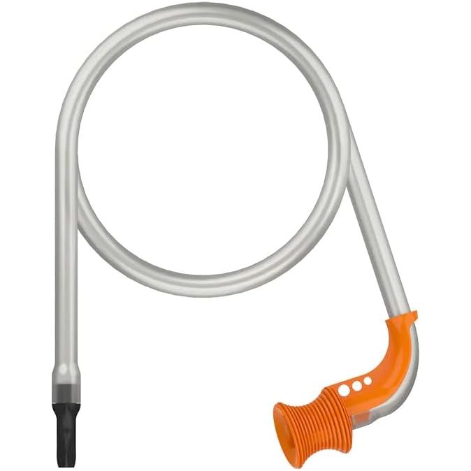 Starter Accessory Set for The Volcano Hybrid Vaporiser - 4 Bags and 1 Whip Tube Set Plus Accessories