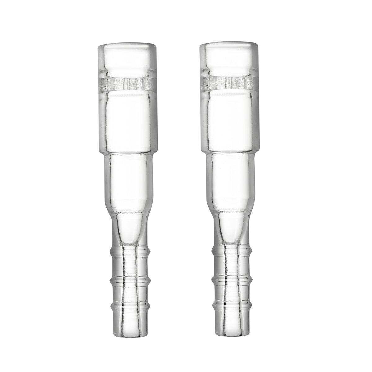 The Tapered Whip Adapter Stem (70mm, Pack of 2) for Arizer Solo 3 and Air Max