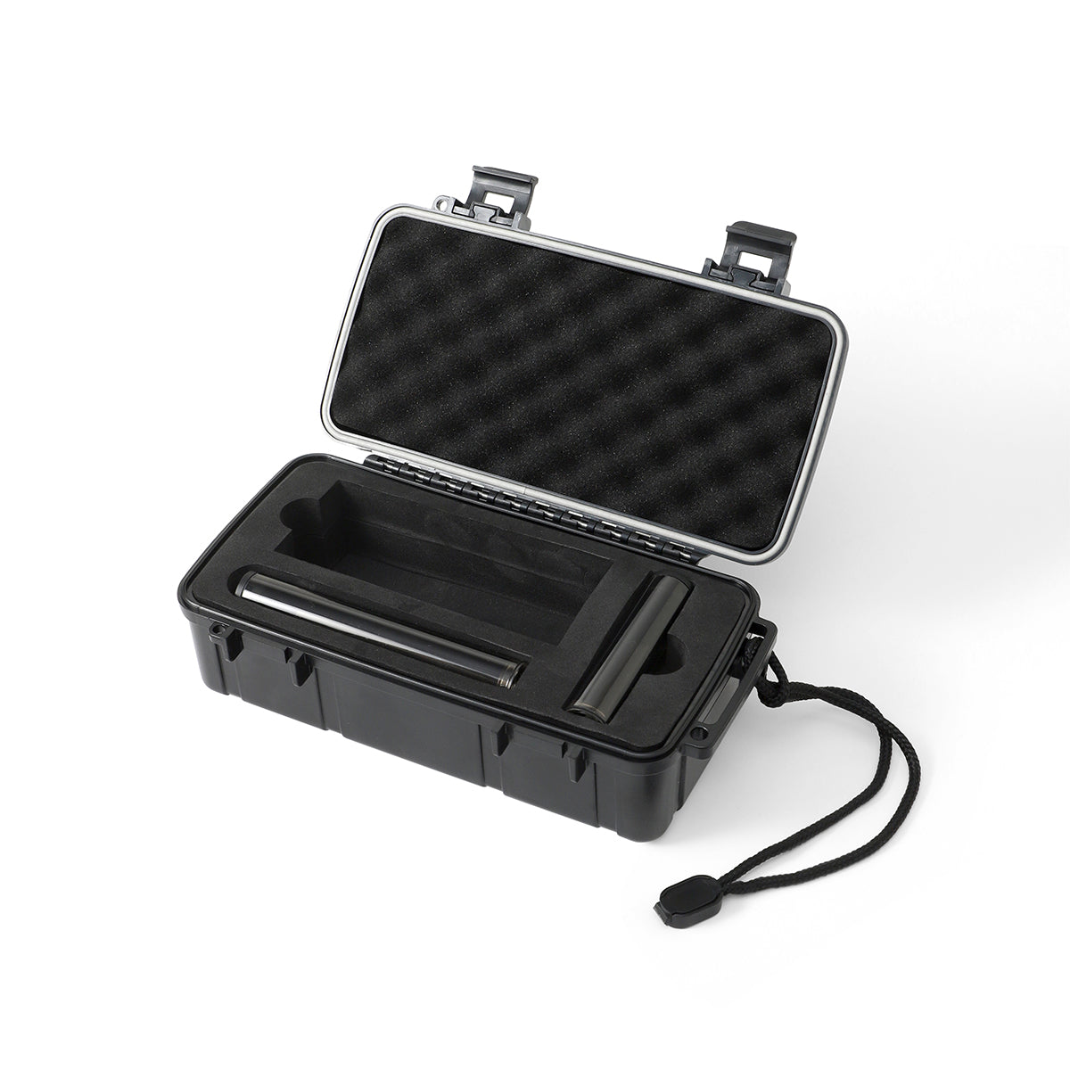 The 'Tactical' Rugged Carry Case for Arizer Solo 3