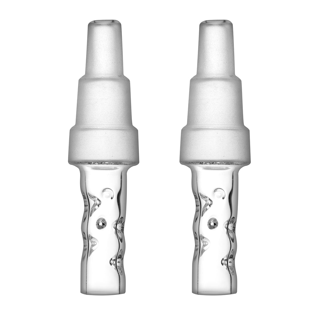 Universele waterpijpadapter voor DynaVap