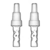 WPA for Dynavap, 10mm 14mm 18mm All In One WPA for Water Bubblers and Attachments