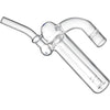 The 'Cascade' Side Bubbler (Built-In Screen) for TinyMight 1 & 2