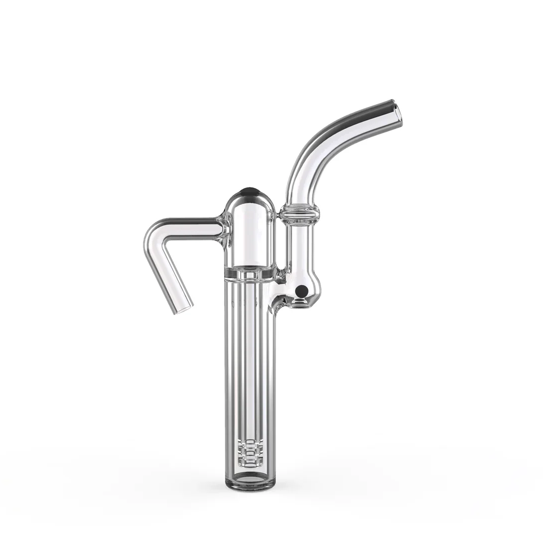 The 'Cascade' Side Bubbler for Mighty & Crafty Series