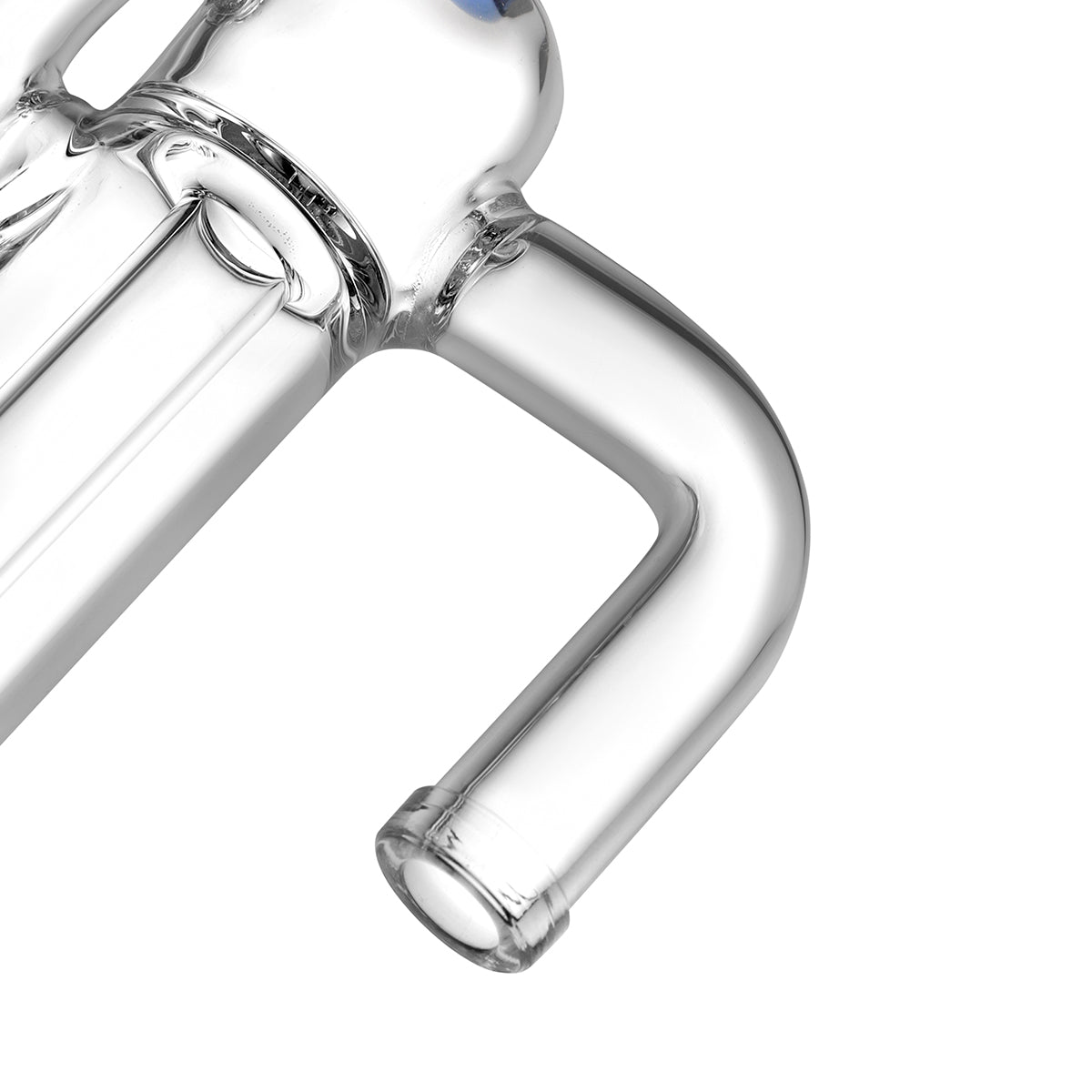 Water Bubbler for XMAX V3 Pro and XMAX V4 Pro Vaporizers, 130mm