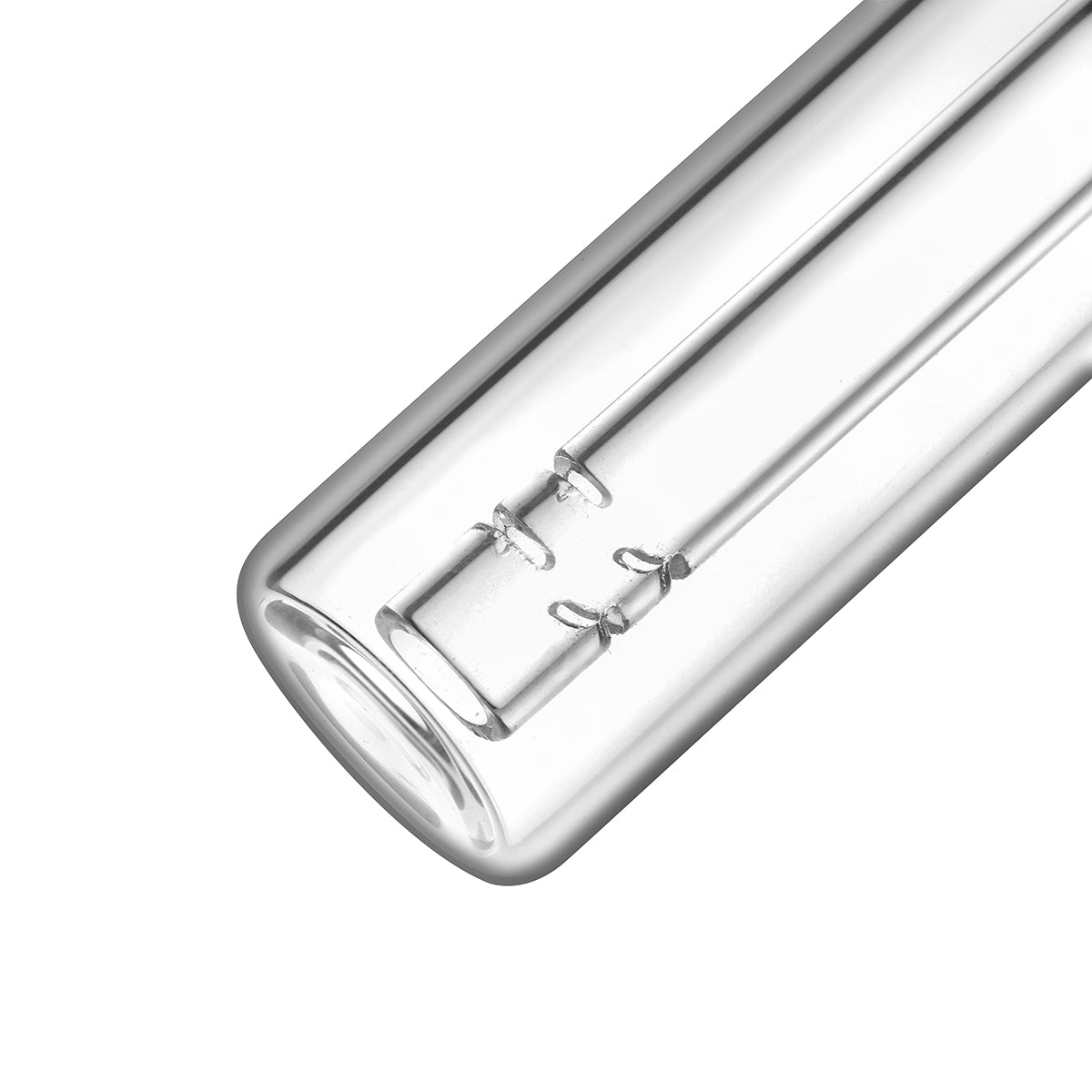Water Bubbler for XMAX V3 Pro and XMAX V4 Pro Vaporizers, 130mm