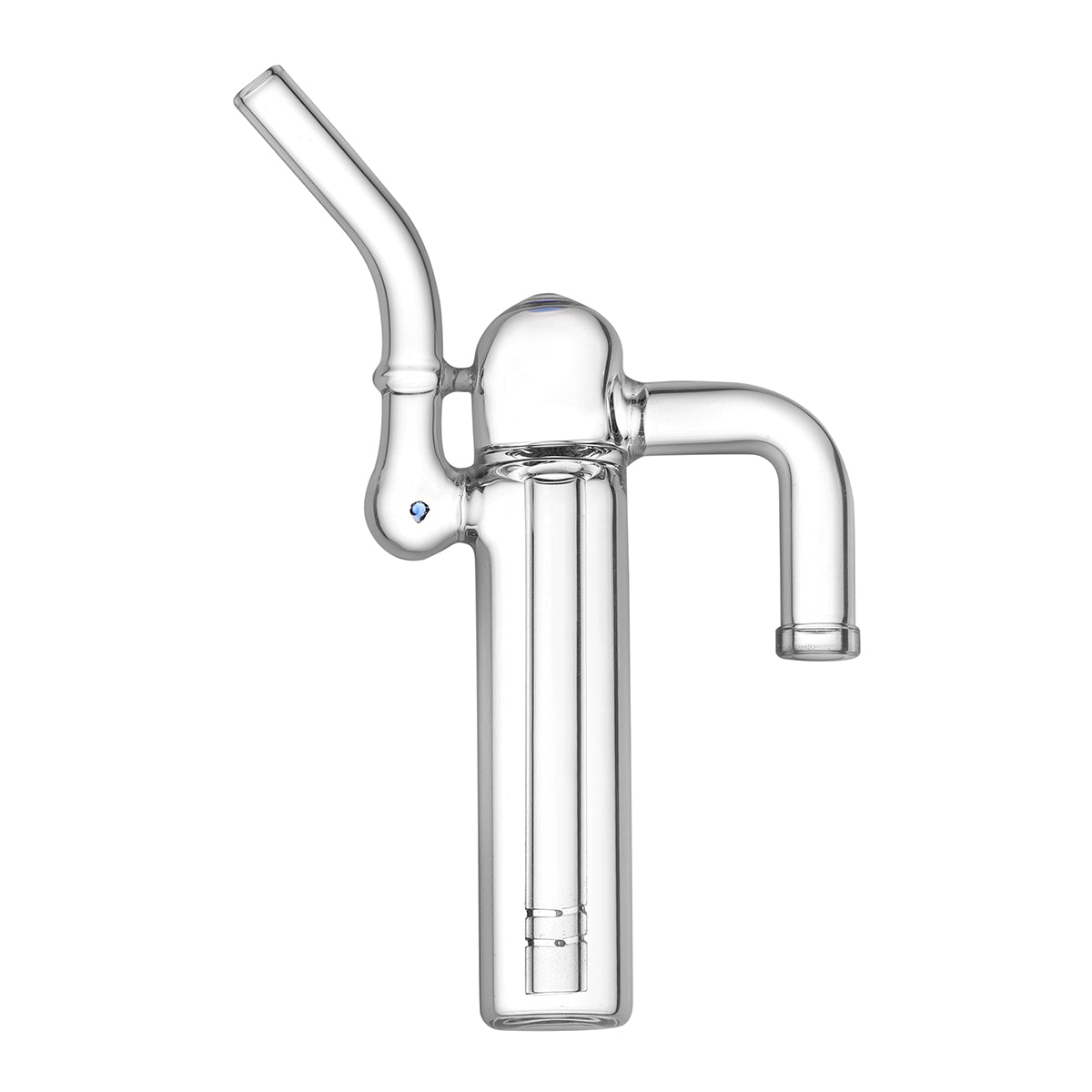 Water Bubbler for XMAX V3 Pro and XMAX V4 Pro Vaporizers, 130mm