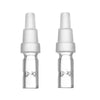 The Universal 'Aero' Multi-Fit WPA (10/14/18mm) for Arizer Solo 3 and Air Max