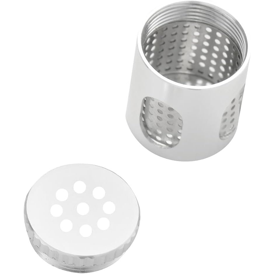 XL Fit Micro Dosing Capsules (Pack of 5) for Arizer Solo 3 and Air Max