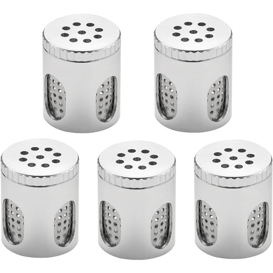 XL Fit Micro Dosing Capsules (Pack of 5) for Arizer Solo 3 and Air Max