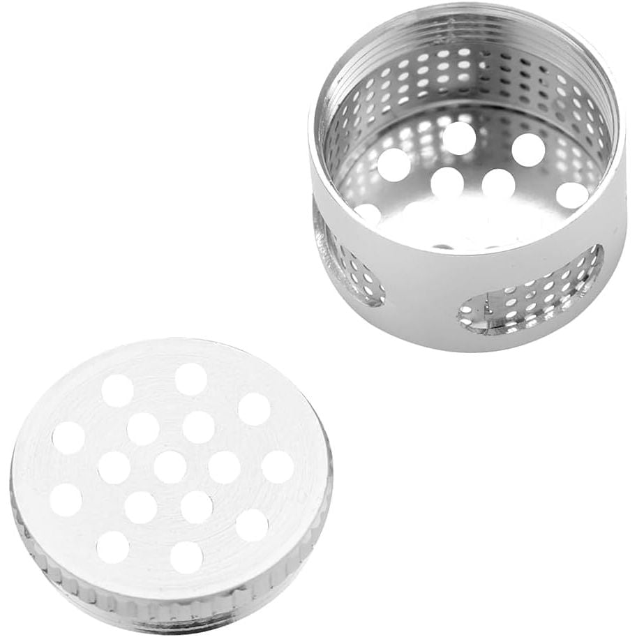 In-Chamber XL Dosing Capsules (Pack of 3) for Arizer Solo 3 and Air Max